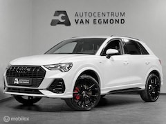 Audi Q3 - 45 TFSIe 2X S-LINE | AD. CRUISE |APP CNNCT | 20 INCH