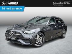 Mercedes-Benz C-klasse Estate - 300 e AMG Line