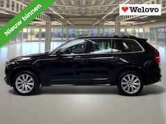 Volvo XC90 - 2.0 T5 AWD Momentum PanoDak, Navi, PDC, electr. stoel, 7 persoons...Motor heeft 70.000 KM