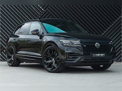 Volkswagen Touareg - R 3.0 V6 TSI eHybrid 4M Panodak Puglia Luchtv. DynAudio Head up Massage 360Camera Trekhaak