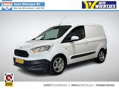 Ford Transit Courier - 1.5 TDCI | Economy Edition | Airco | Navi