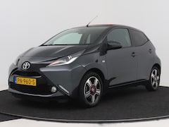 Toyota Aygo - 1.0 VVT-i x-pose | NL dealeronderhouden |