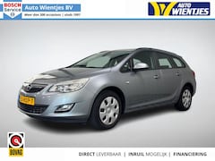 Opel Astra Sports Tourer - 1.4 Turbo | Edition | Airco | Cruise | Navi | Trekhaak