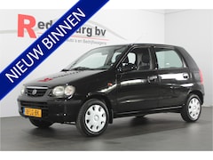 Suzuki Alto - 1.1 GLS - 5 drs. - NAP