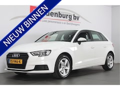 Audi A3 Sportback - 30 TFSI Pro Line - Navi / Bluetooth / Stuurbed