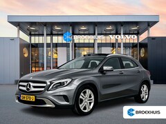 Mercedes-Benz GLA-Klasse - 250 Ambition | 18" | Panoramadak | Leder/Stof | Trekhaak Inklapbaar | Elektr. verst. Sport
