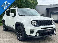 Jeep Renegade - 1.0T Longitude NAVI/PDC/18"