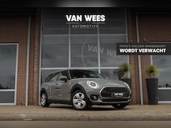 MINI Clubman - 1.5 Cooper Essential | 1e eigenaar | BTW auto | Keyless entry | Stoelverwarming | Cruise c