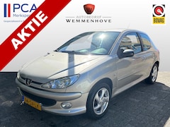 Peugeot 206 - 1.6-16V Air-line 3