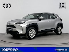 Toyota Yaris Cross - 1.5 Hybrid 115 Active