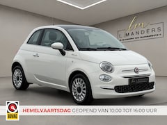 Fiat 500 - 1.0 Hybrid Dolcevita 2022 WIT | Apple CarPlay | Climate Control