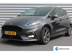 Ford Fiesta - 1.0 ECOBOOST HYBRID 125PK ST-LINE / NAVI / CLIMA / FULL-LED / 17" LMV / CAMERA / KEYLESS /