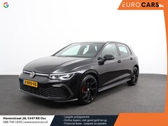Volkswagen Golf - 1.4 eHybrid GTE Automaat Climate Control Adaptieve Cruise Control Digitale Cockpit Sfeerve