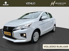 Mitsubishi Space Star - 1.2 Cool+ RIJKLAAR | Airco | AndroidAuto | Apple Carplay