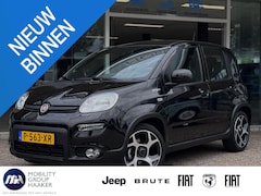 Fiat Panda - 1.0 Hybrid Sport | Airco | Bleutooth |