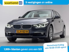 BMW 3-serie - 330e High executive [ Navi Clima / ECC Leder PDC cruise ]