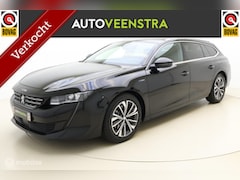 Peugeot 508 SW - 1.6 Hybrid Allure Pack Business|PHEV|ADAPTIVE