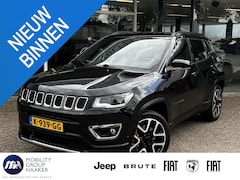 Jeep Compass - 4xe 240 Plug-in Hybrid Electric S | Leer | Camera | Navi |