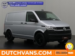 Volkswagen Transporter - 2.0TDI 150PK DSG Automaat Highline | Leder | Inrichting | Navigatie | Airco | Cruise