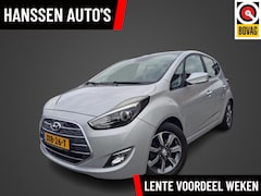 Hyundai ix20 - 1.6i Premium