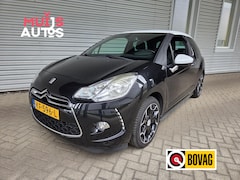 Citroën DS3 - 1.6 So Chic