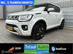 Suzuki Ignis - 1.2 Smart Hybride*1 EIG*NAVI*CRUISE*STOELVERW