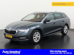 Skoda Octavia Combi - 1.5 TSI First Edition | Navigatie | Zondag Open