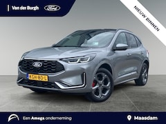 Ford Kuga - ST-Line X 2.5 Plug-in Hybrid 243pk Trekhaak - Panoramadak - Full Options