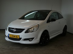 Opel Corsa - 1.2-16V Edition