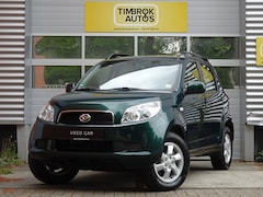 Daihatsu Terios - 1.5 16V 4WD *1e eig/Airco/Afn. trekhaak/Historie/ 4X4 /