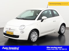 Fiat 500 - 1.0 TwinAir Pop | Airco | Zondag Open