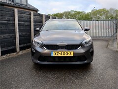 Kia Cee'd Sportswagon - Ceed 1.0 T-GDi DynamicLine NL-auto