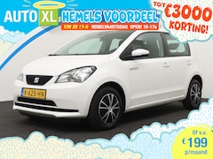 SEAT Mii Electric - Electric 37 kWH (91%SOH) Sport Climate DAB Sportstoel Multimedia