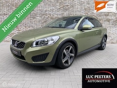 Volvo C30 - 1.6 Kinetic/NAP/LEDER/NAVI/CLIMA/TREKHAAK/LMV/PDC