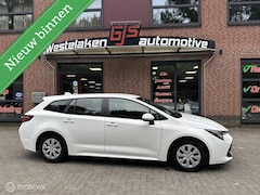 Toyota Corolla Touring Sports - 1.8 Hybrid Comfort