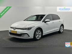 Volkswagen Golf - 1.0 TSI Life Business CARPLAY ECC ADAPTIEF CRUISE