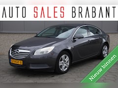 Opel Insignia - 1.6 T Business Edition