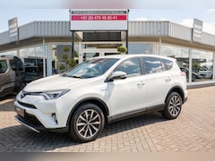 Toyota RAV4 - 2.5 Hybrid Dynamic NAVI/PDC/CARPLAY/LMV