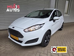 Ford Fiesta - 1.0 Style 1e Eigenaar