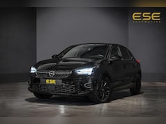 Opel Corsa - 1.2 GS Line | Automaat | 360 Camera | Carplay | Cruise | Stoelverwarming