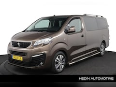 Peugeot Expert - 231L 2.0 BlueHDI 180PK DC Premium Pack | Trekhaak | Dubbele Cabine | Navigatie | Camera |