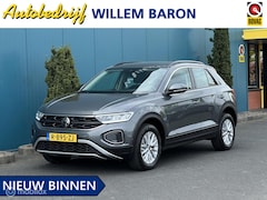 Volkswagen T-Roc - 1.5 TSI DSG AUT. Life CARPLAY | ADAPT.CRUISE | DIGI.DASHB | NAV | LED | PDC | ECC | LMV 1'