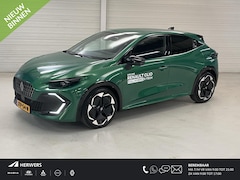 Renault Clio - 1.8 Hybrid 160 techno / Demonstratieauto / 18 inch LM velgen / Google Maps Navigatie / App