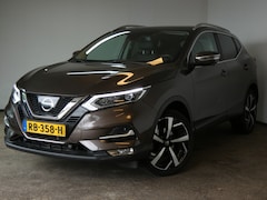 Nissan Qashqai - 1.2 Tekna