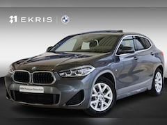 BMW X2 - sDrive18i High Executive | M Sport | Driving Assistant | Comfort Access | Stoelverwarming