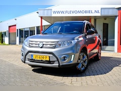 Suzuki Vitara - 1.6 Exclusive Navi|Cam|Clima|LMV