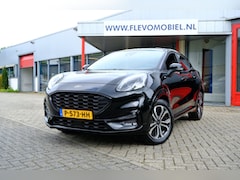 Ford Puma - 1.0 EcoBoost Hybrid ST-Line Adapt.Cruise|Cam|CarPlay|LMV