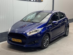 Ford Fiesta - 1.0 EcoBoost ST Line