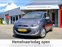 Hyundai ix20 - 1.4i Go 5-drs Navi|Cam|Airco|LMV