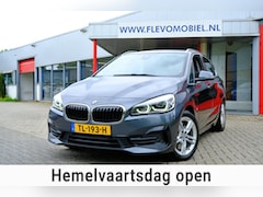 BMW 2-serie Active Tourer - 225xe iPerformance High Executive Aut. Leder|HUD|Sportstoelen|Navi|Cam|LMV